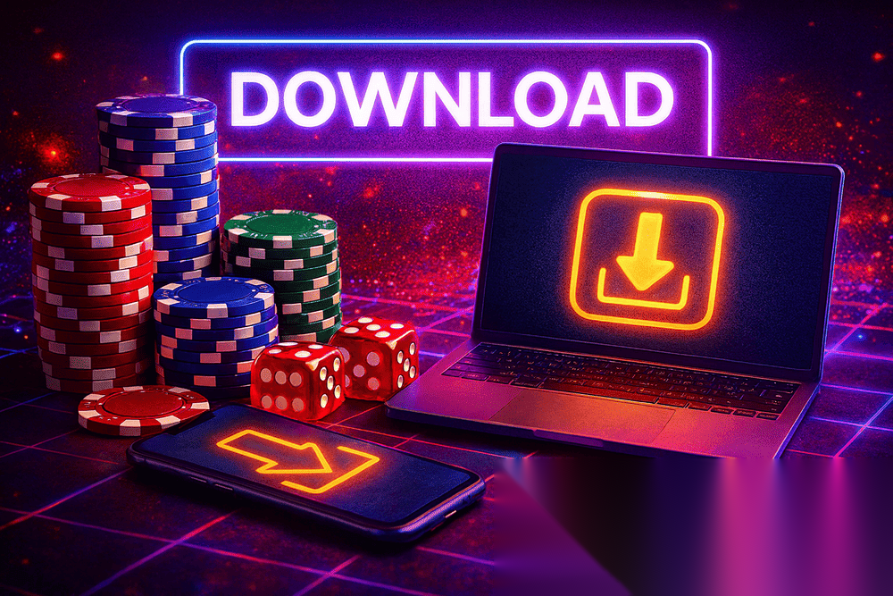 Guia para baixar e instalar o APK KGBET