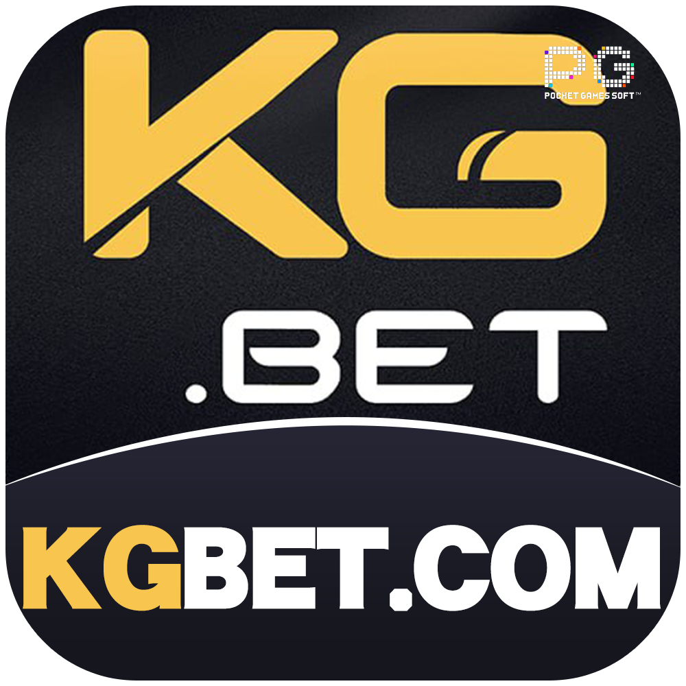Imagem promovendo download do APK oficial KGBET para Android